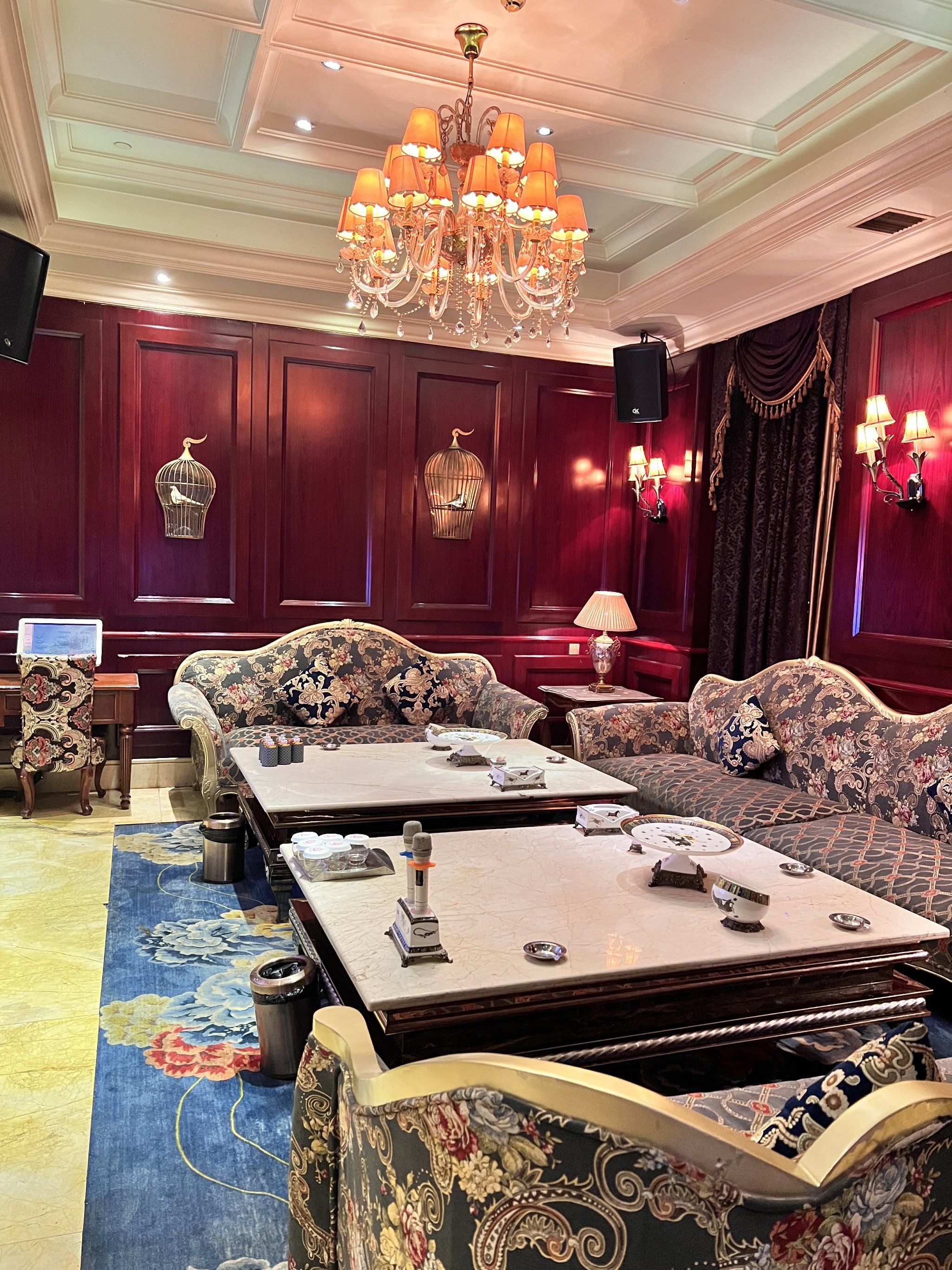 曲靖商务ktv精选中低端优质体验-会泽县ktv预定