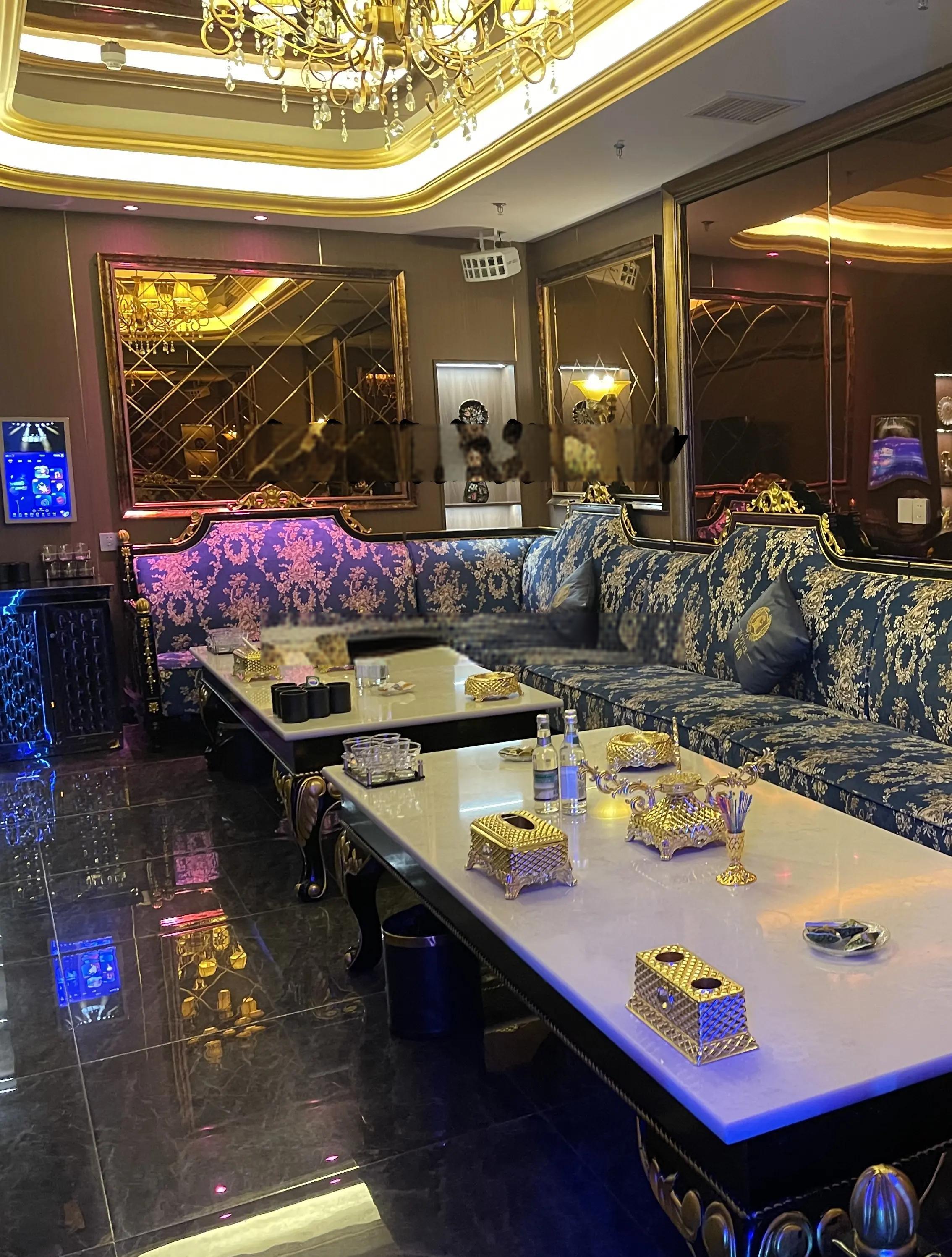 曲靖商务ktv哪里有商务ktv推荐-宣威市ktv预定